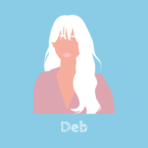 Picture of Deb
